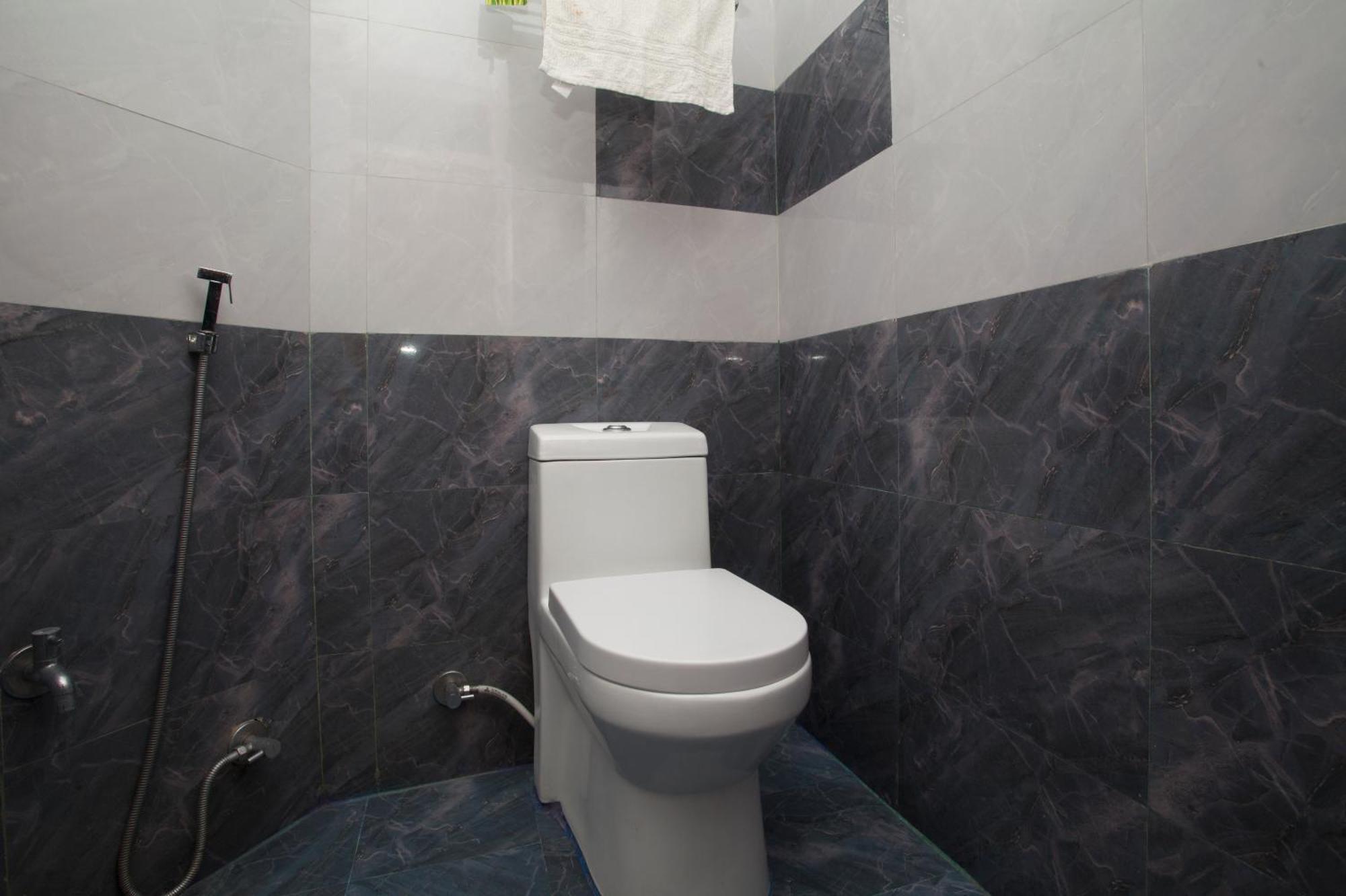 Hotel Rosemary Homes Kathmandu Kamer foto