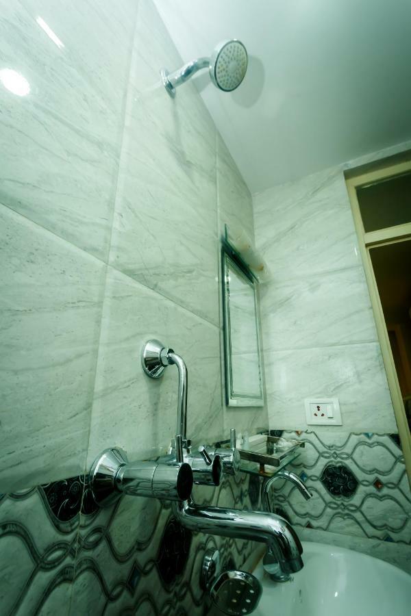 Hotel Rosemary Homes Kathmandu Buitenkant foto