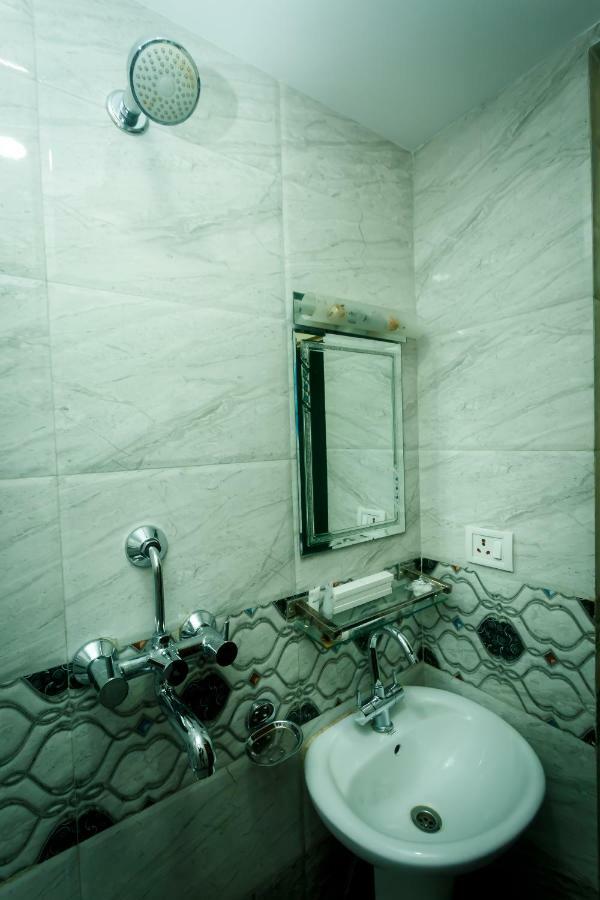 Hotel Rosemary Homes Kathmandu Buitenkant foto