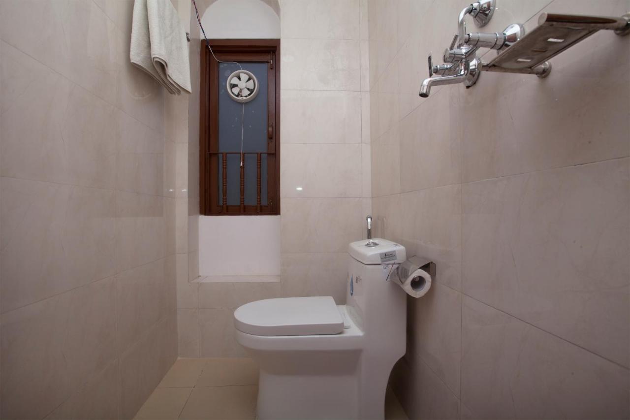 Hotel Rosemary Homes Kathmandu Buitenkant foto